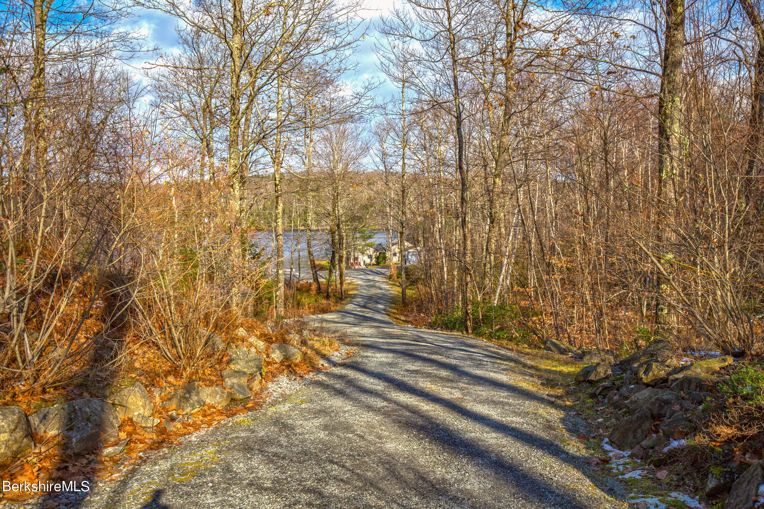 1340 East Otis Road Otis, MA 01029 - Photo 32 of 35 Driveway