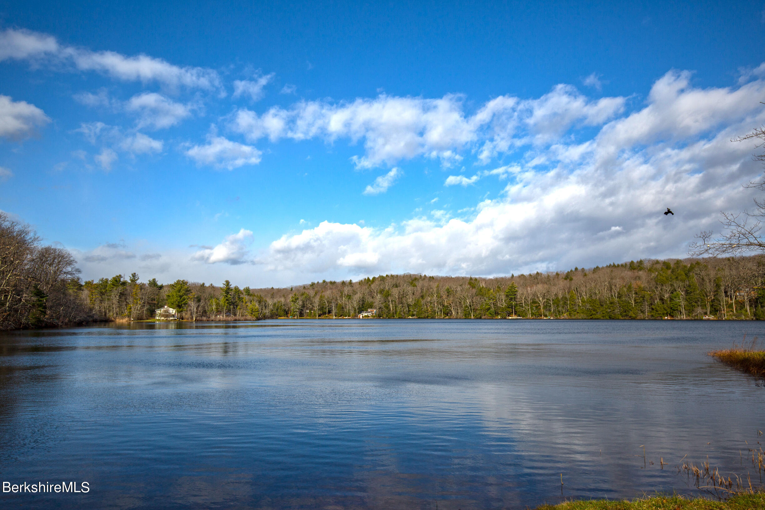 1340 East Otis Road Otis, MA 01029 - Photo 34 of 35 Benton Pond