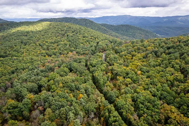 $69,900 | -8.87 Ac 8.87-ac Dry Run Road, Sugar Grove, WV 26815