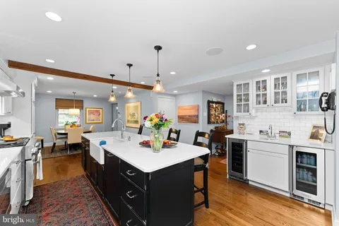 $765,000 | 223 Larrimore Lane, Erdenheim, PA 19038