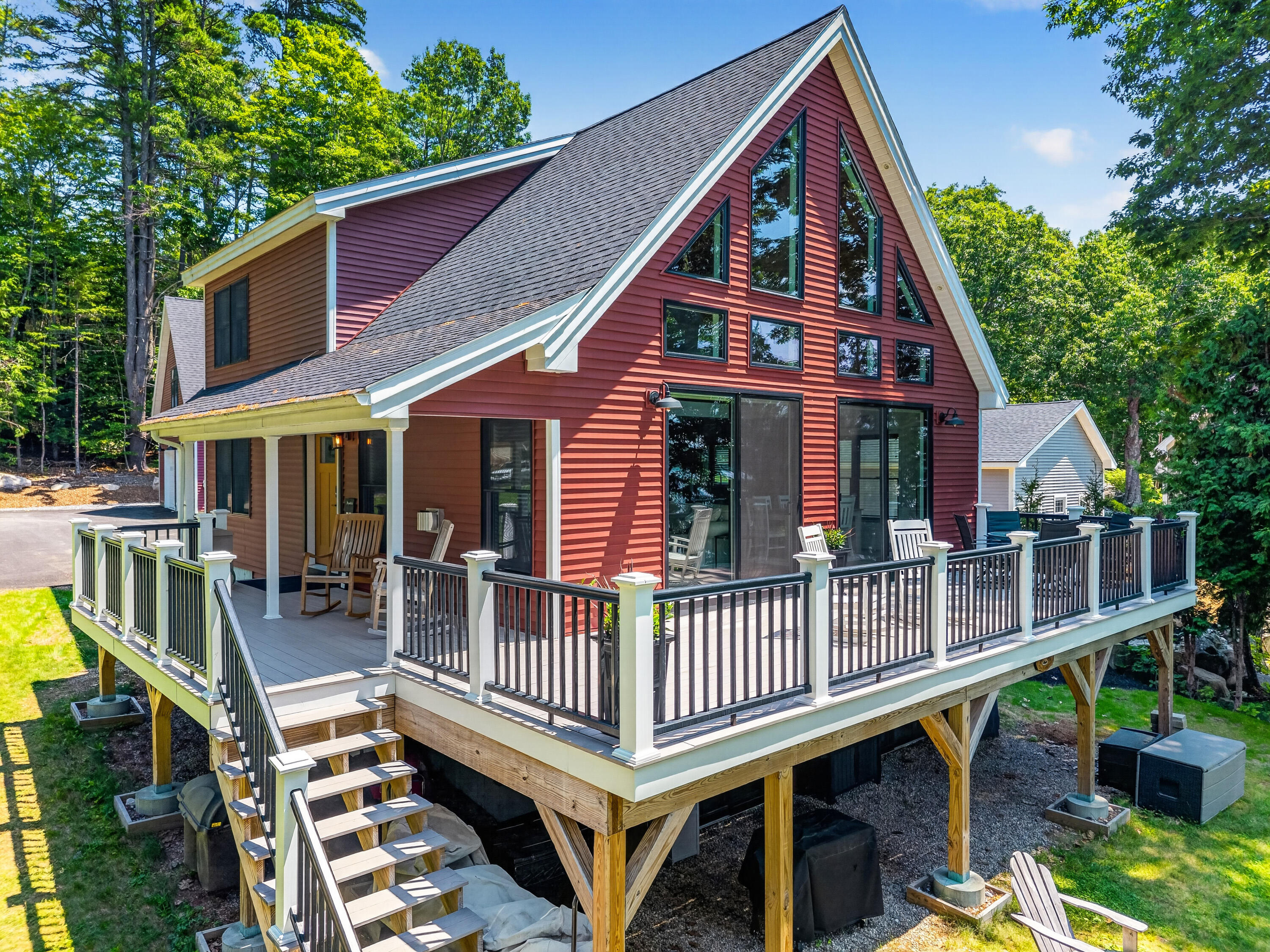 104 Alpine Village Road Harrison, ME 04040 - Photo 6 of 84 104 Alpine Village Rd_108