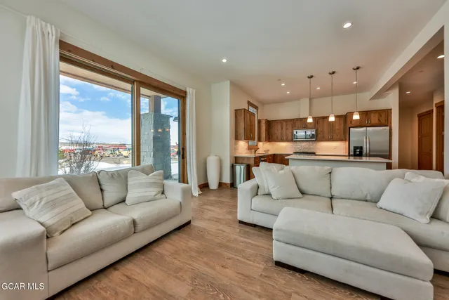 $575,000 | 18 Meadow Creek Lane, Unit D101, Fraser, CO 80442