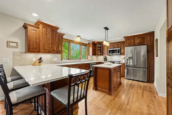 $998,000 | 7696 Quail Ridge Drive, Dexter, MI 48130