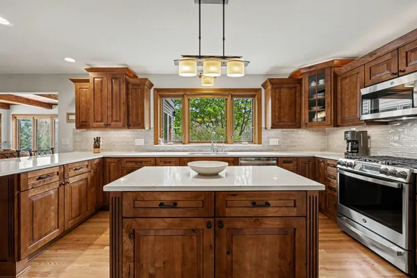 $998,000 | 7696 Quail Ridge Drive, Dexter, MI 48130
