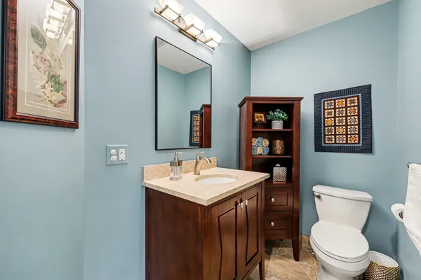 $998,000 | 7696 Quail Ridge Drive, Dexter, MI 48130