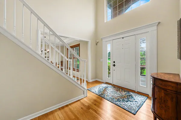 $998,000 | 7696 Quail Ridge Drive, Dexter, MI 48130