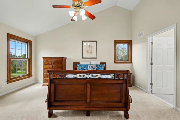 $998,000 | 7696 Quail Ridge Drive, Dexter, MI 48130