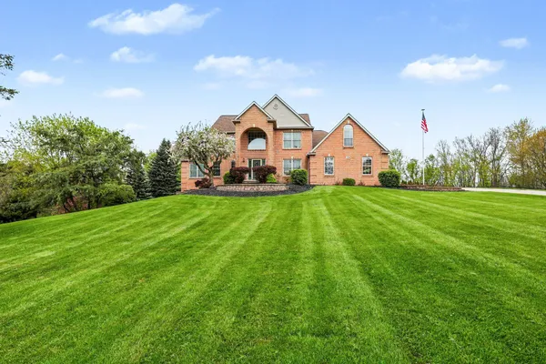 $998,000 | 7696 Quail Ridge Drive, Dexter, MI 48130