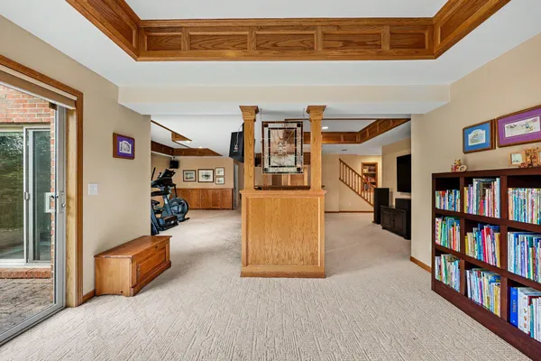 $998,000 | 7696 Quail Ridge Drive, Dexter, MI 48130