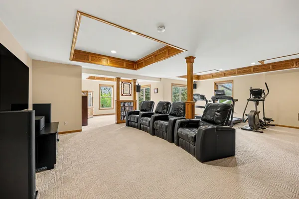 $998,000 | 7696 Quail Ridge Drive, Dexter, MI 48130