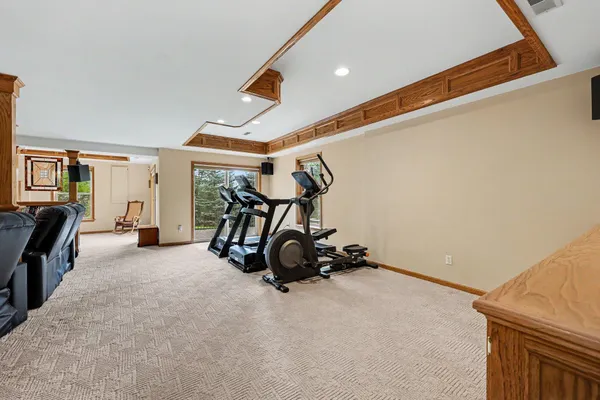$998,000 | 7696 Quail Ridge Drive, Dexter, MI 48130