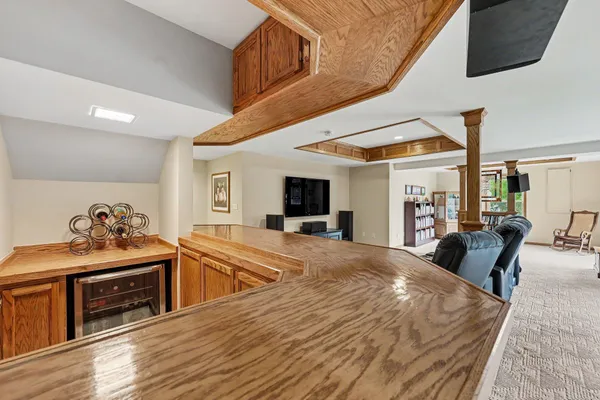 $998,000 | 7696 Quail Ridge Drive, Dexter, MI 48130