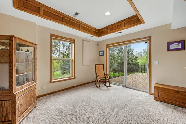 $998,000 | 7696 Quail Ridge Drive, Dexter, MI 48130