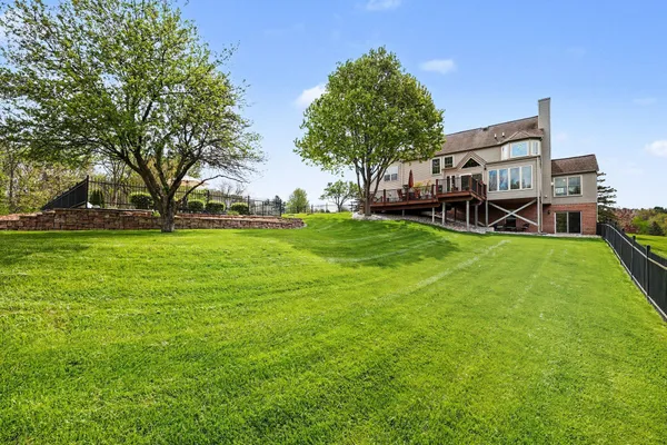 $998,000 | 7696 Quail Ridge Drive, Dexter, MI 48130