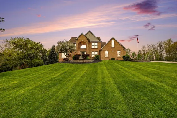 $998,000 | 7696 Quail Ridge Drive, Dexter, MI 48130