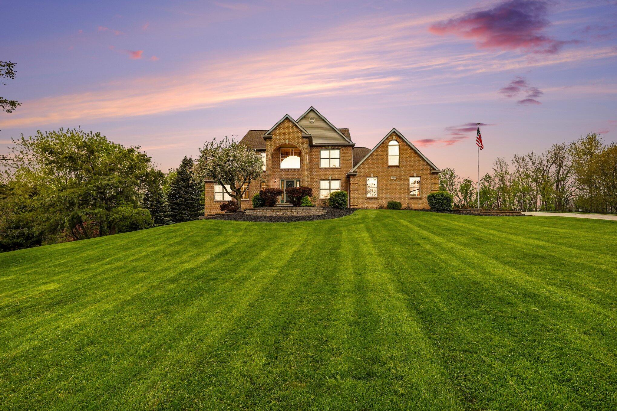 7696 Quail Ridge Drive Dexter, MI 48130 - Photo 41 of 44 001_file_6525