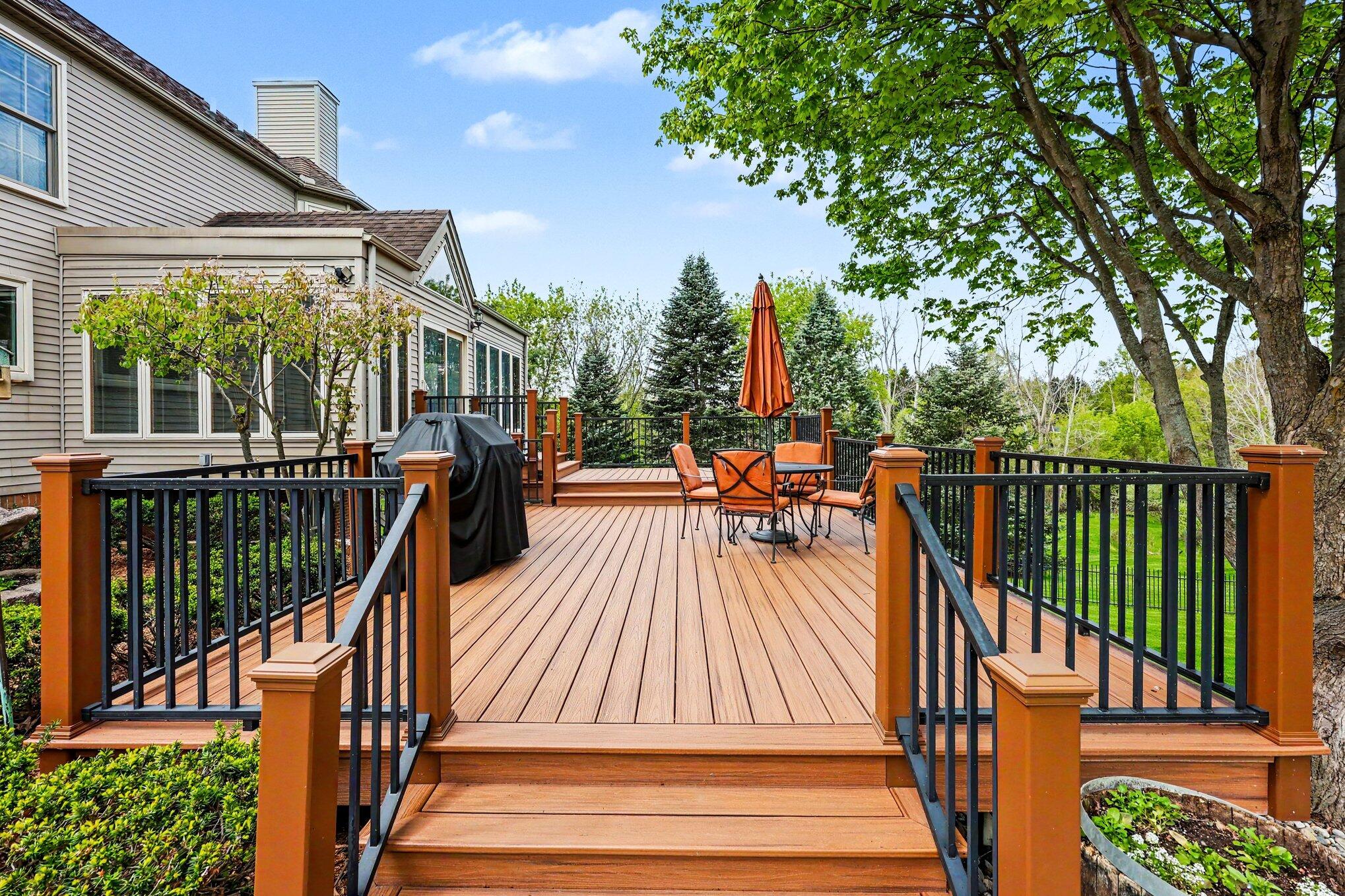 7696 Quail Ridge Drive Dexter, MI 48130 - Photo 5 of 44 037_file_7045