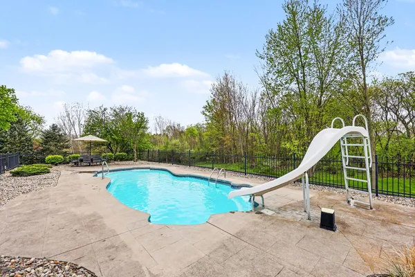 $998,000 | 7696 Quail Ridge Drive, Dexter, MI 48130