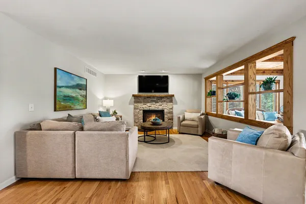 $998,000 | 7696 Quail Ridge Drive, Dexter, MI 48130