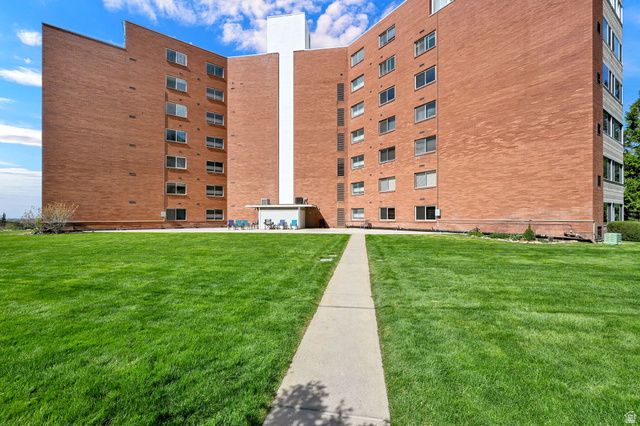 1785 29th Street, Unit 208 Ogden, UT 84403 - Photo 26 of 36