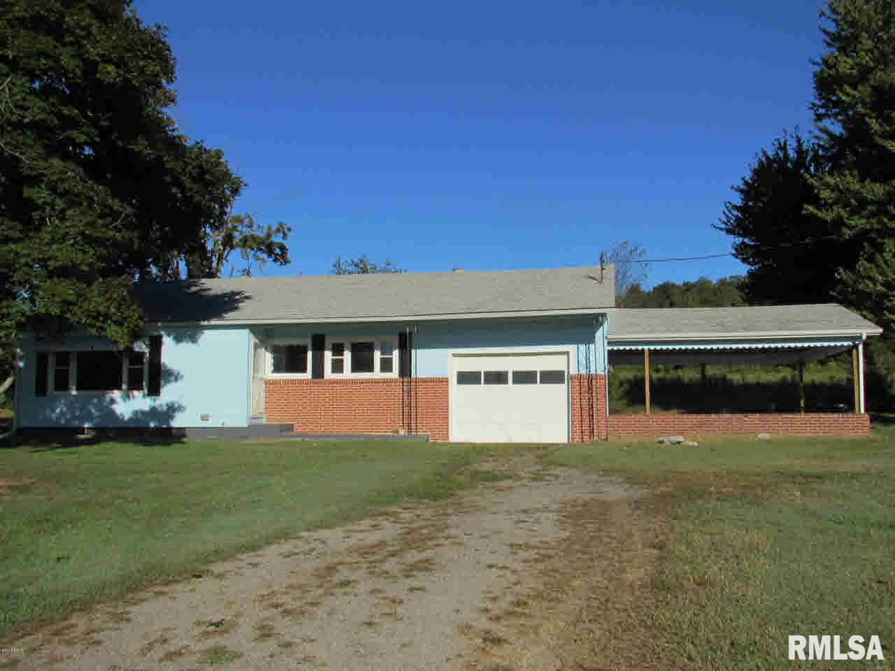 5409 Kommer Road Metropolis, IL 62960 - Photo 3 of 16