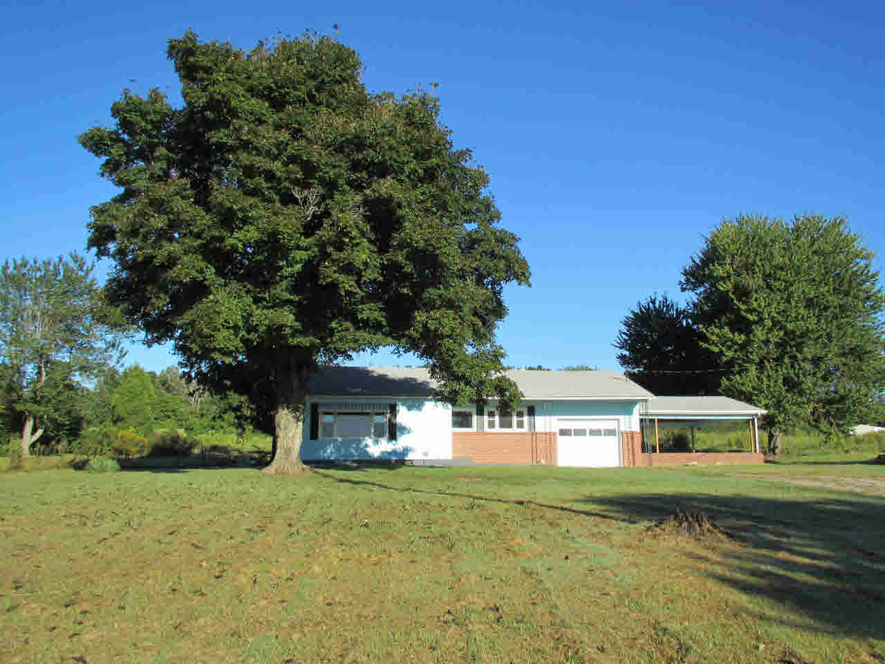 5409 Kommer Road Metropolis, IL 62960 - Photo 7 of 16