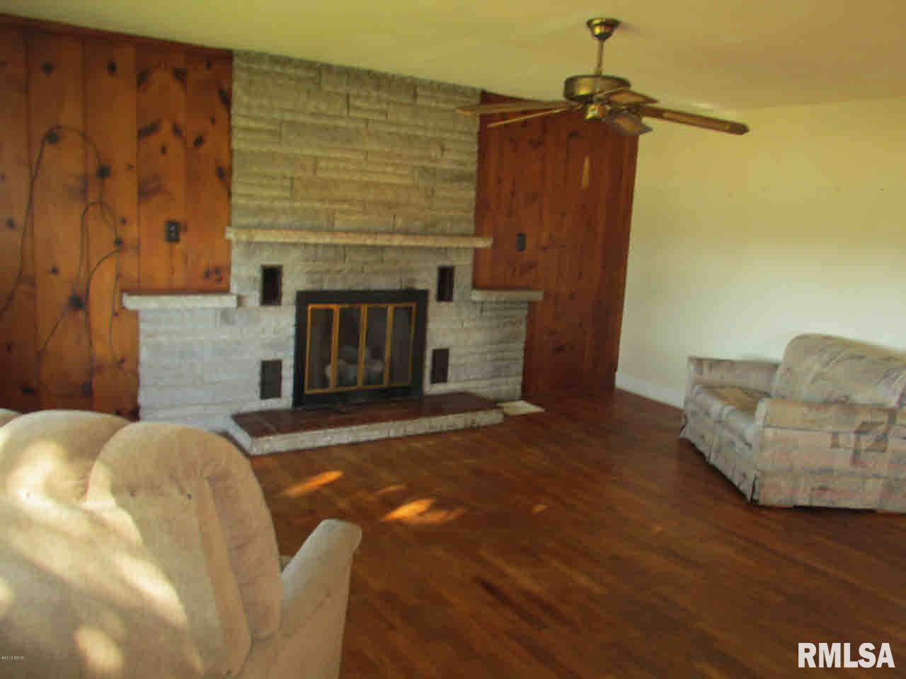 5409 Kommer Road Metropolis, IL 62960 - Photo 8 of 16