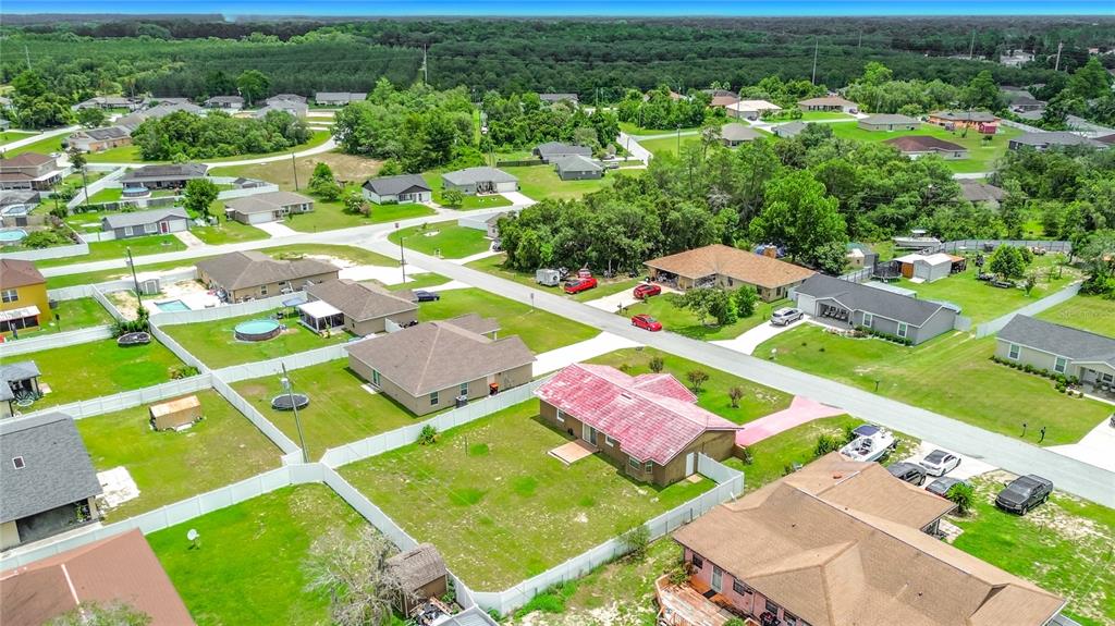 2939 Southwest 144th Pl Road Ocala, FL 34473 - Photo 37 of 40