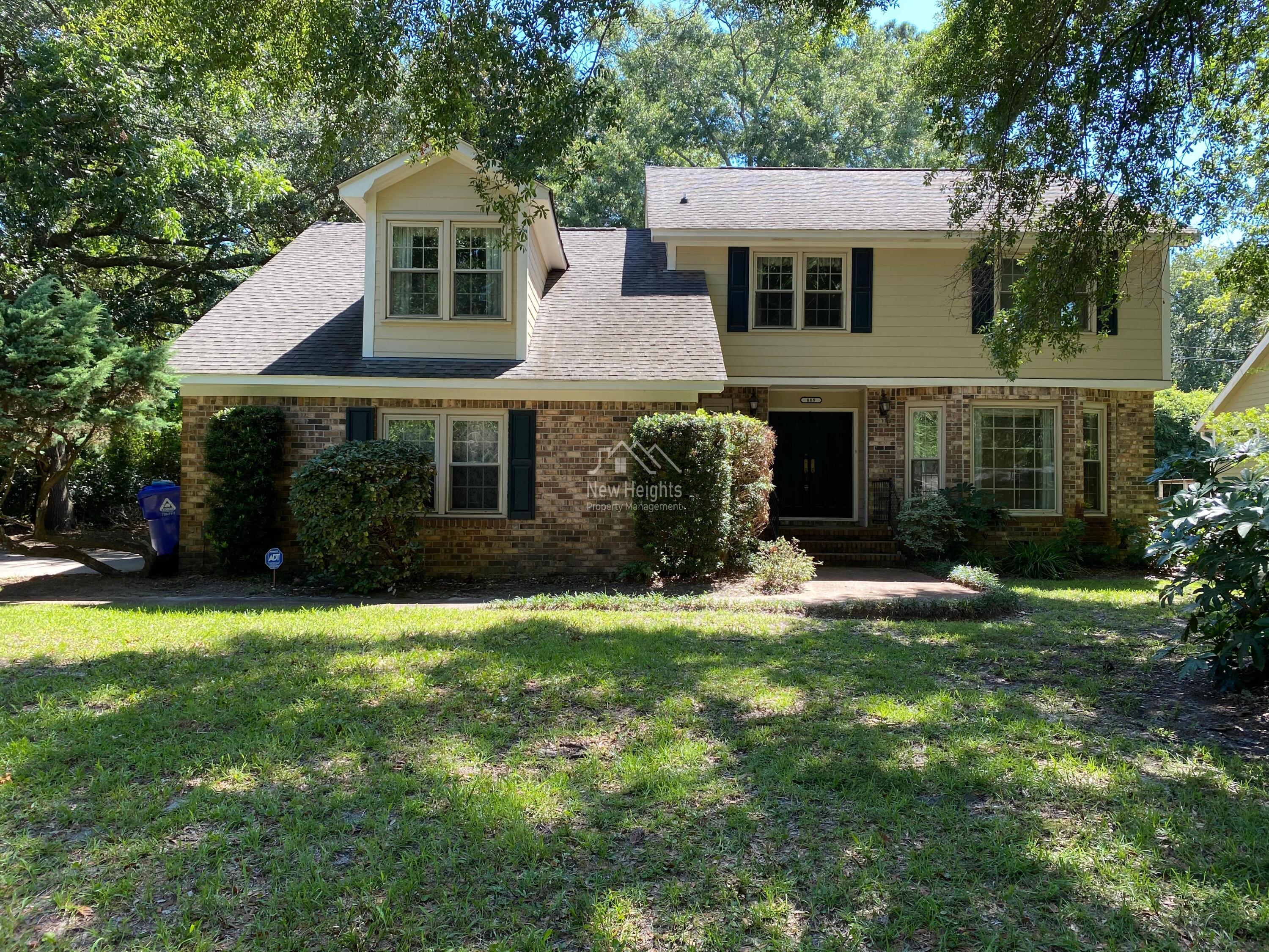 809 Creekside Drive Mount Pleasant, SC 29464 - Photo 1 of 25 IMG_0001