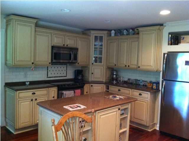 809 Creekside Drive Mount Pleasant, SC 29464 - Photo 8 of 25 809+creekside+3