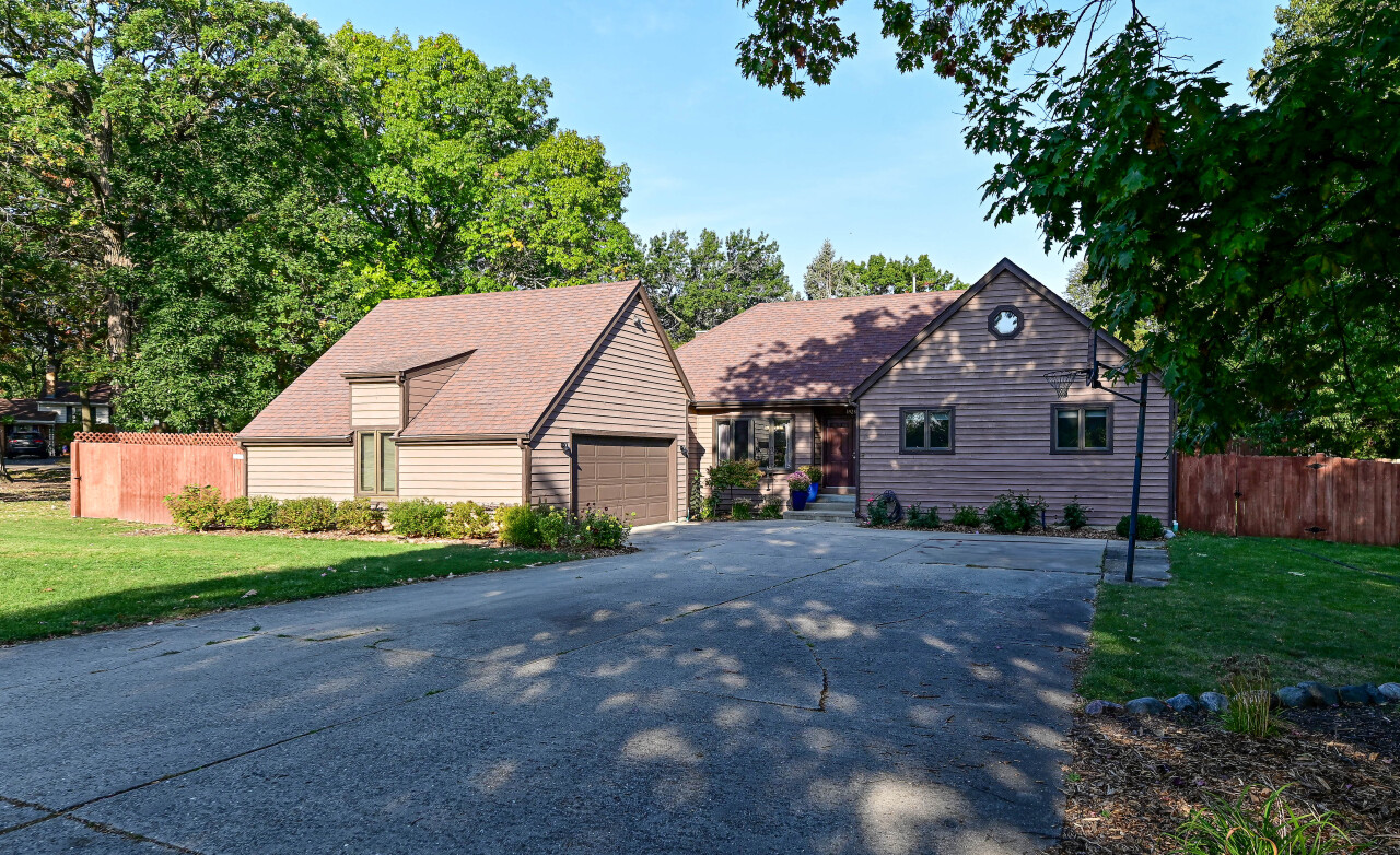 4928 Harrison Road Pleasant Prairie, WI 53142 - Photo 1 of 1 4928 Harrison Rd