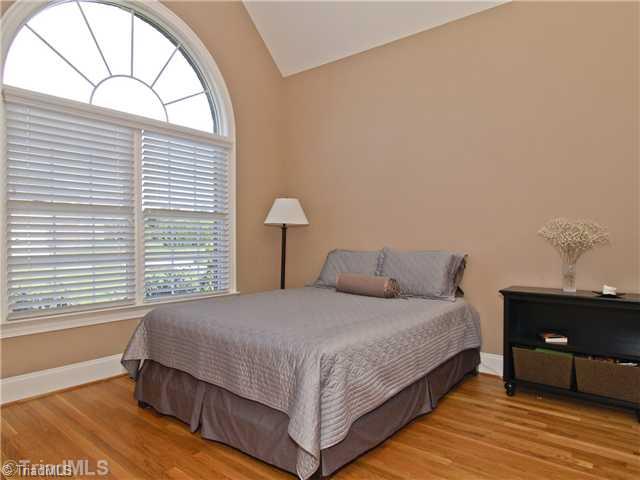 5700 Cape Fox Drive Oak Ridge, NC 27310 - Photo 12 of 16 4th Bedroom.