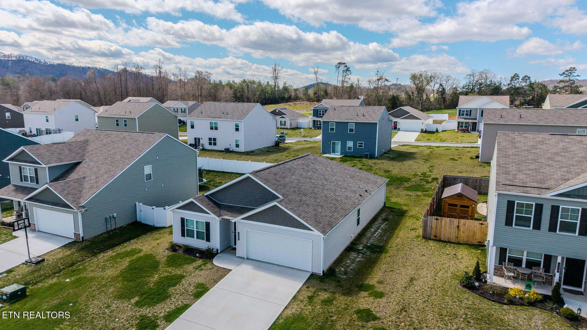 120 Riley Court Maynardville, TN 37807 - Photo 32 of 34 Gallery Image 32