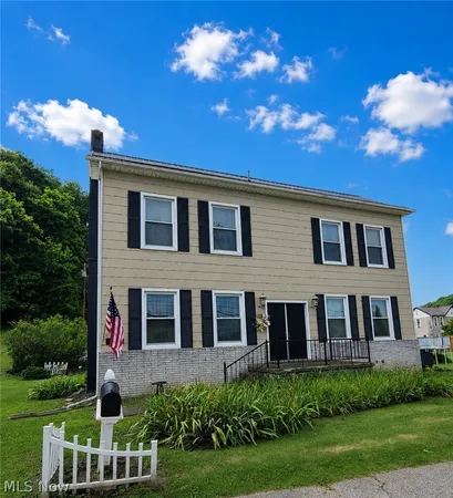 $198,000 | 213 Church Street, Rayland, OH 43943