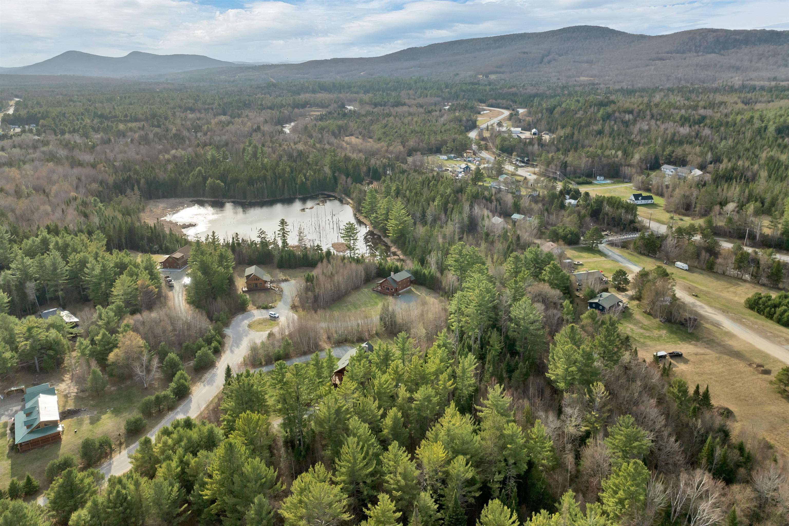72 Black Bear Road Carroll, NH 03595 - Photo 55 of 57 Gallery Image 55