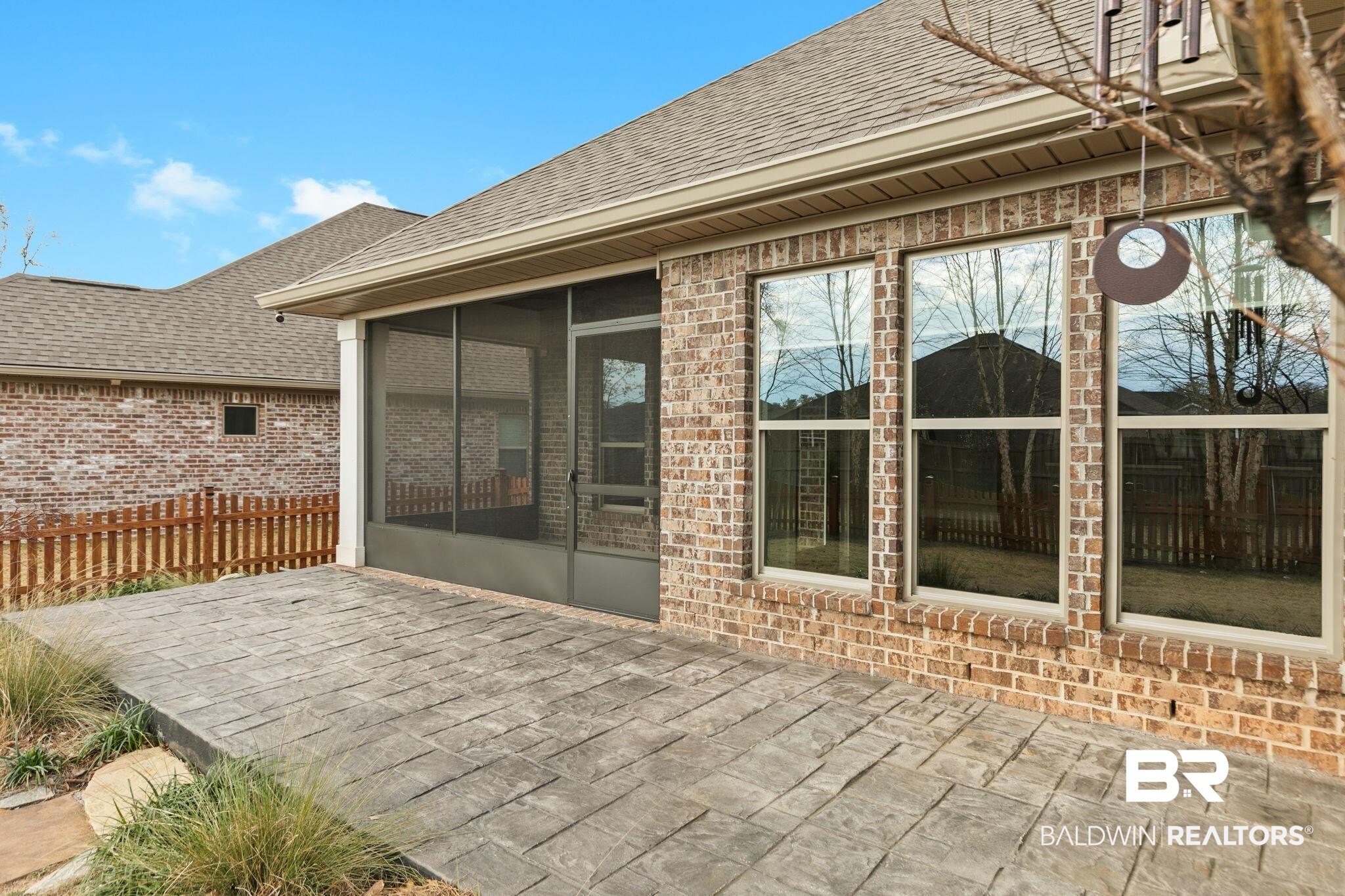 31654 Canopy Loop Daphne, AL 36527 - Photo 58 of 64 View of patio / terrace with a sunroom