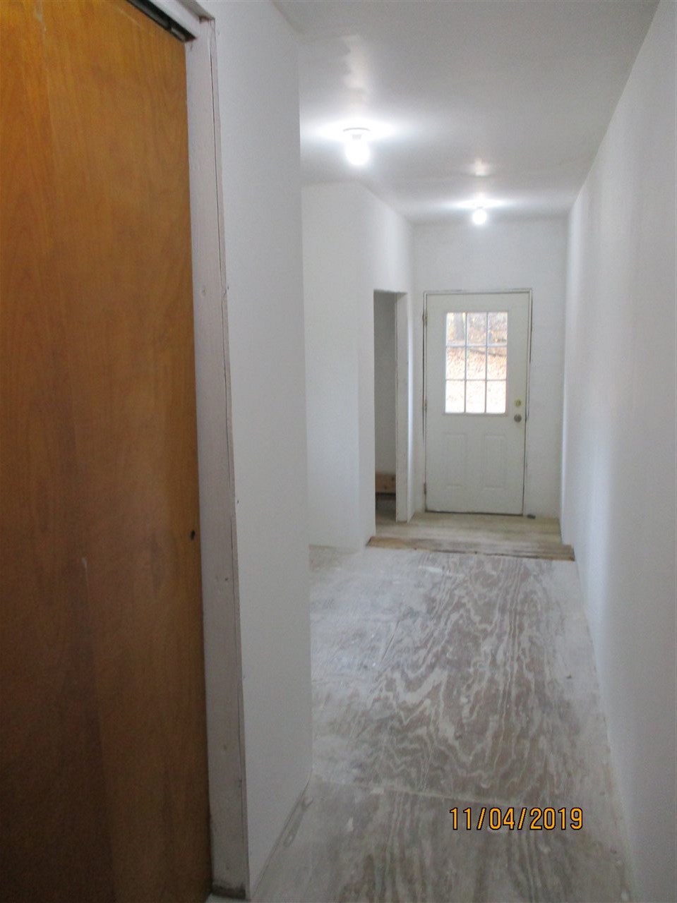 2680 East Snover Road Mayville, MI 48744 - Photo 16 of 25 Side Entry Room