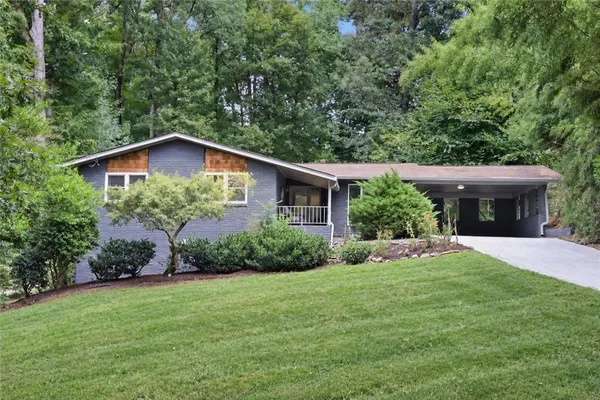 $625,000 | 2245 Winding Woods Drive, Tucker, GA 30084