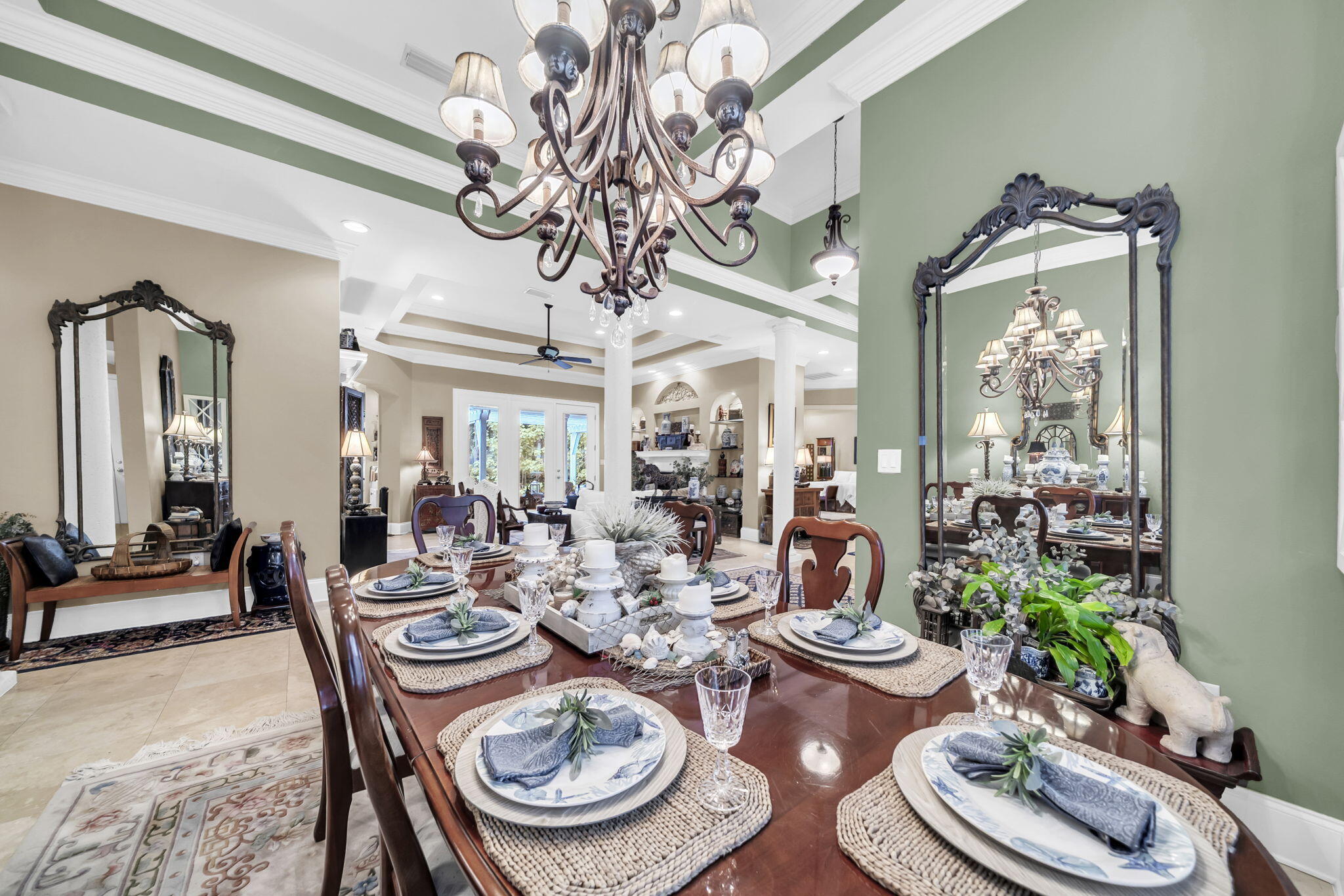 4470 Stonebridge Road Destin, FL 32541 - Photo 8 of 114 Dining Room