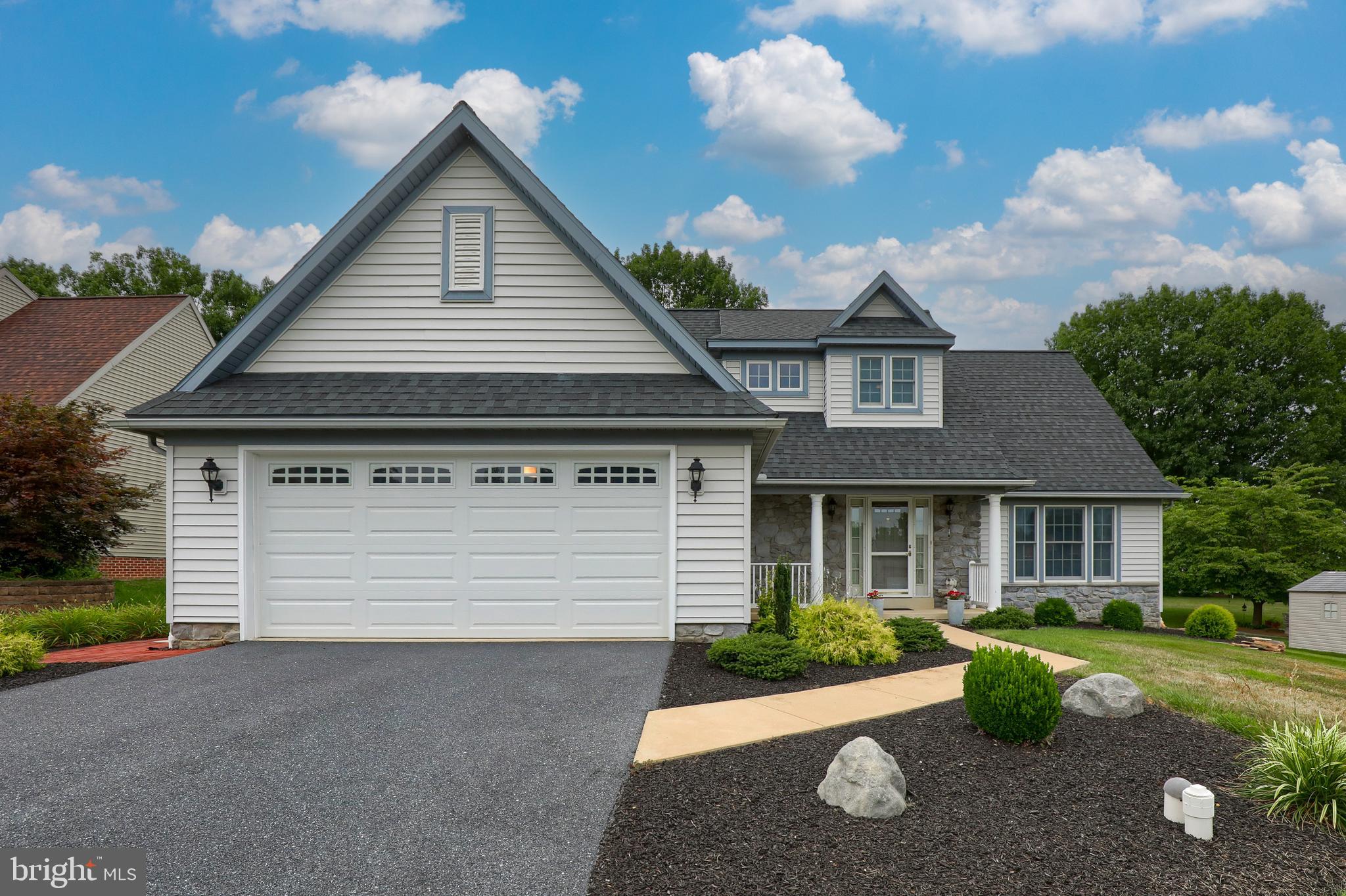 2017 Harrogate Road Lancaster, PA 17601 - Photo 1 of 35 Gallery Image 1