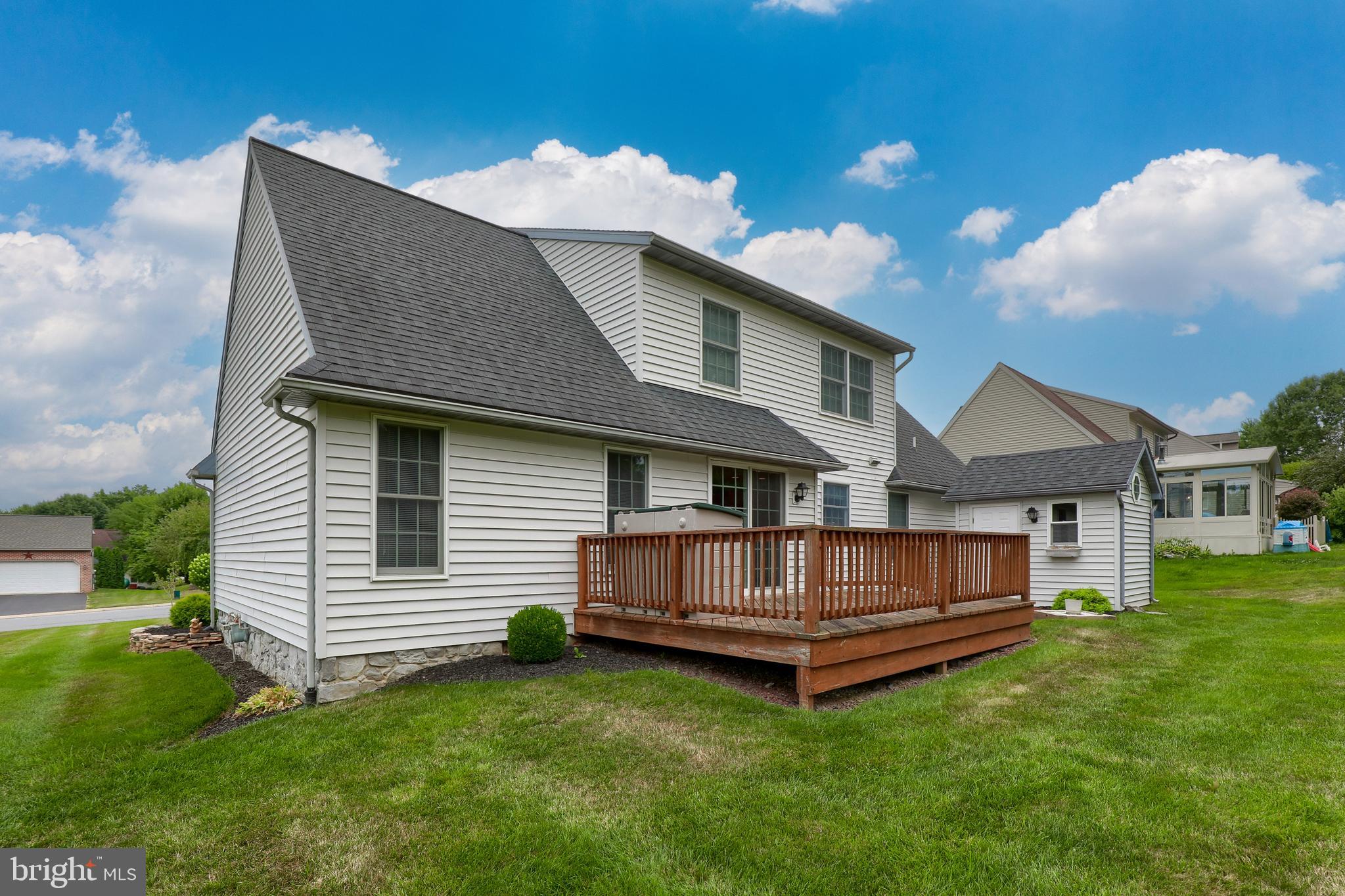 2017 Harrogate Road Lancaster, PA 17601 - Photo 30 of 35 Gallery Image 30