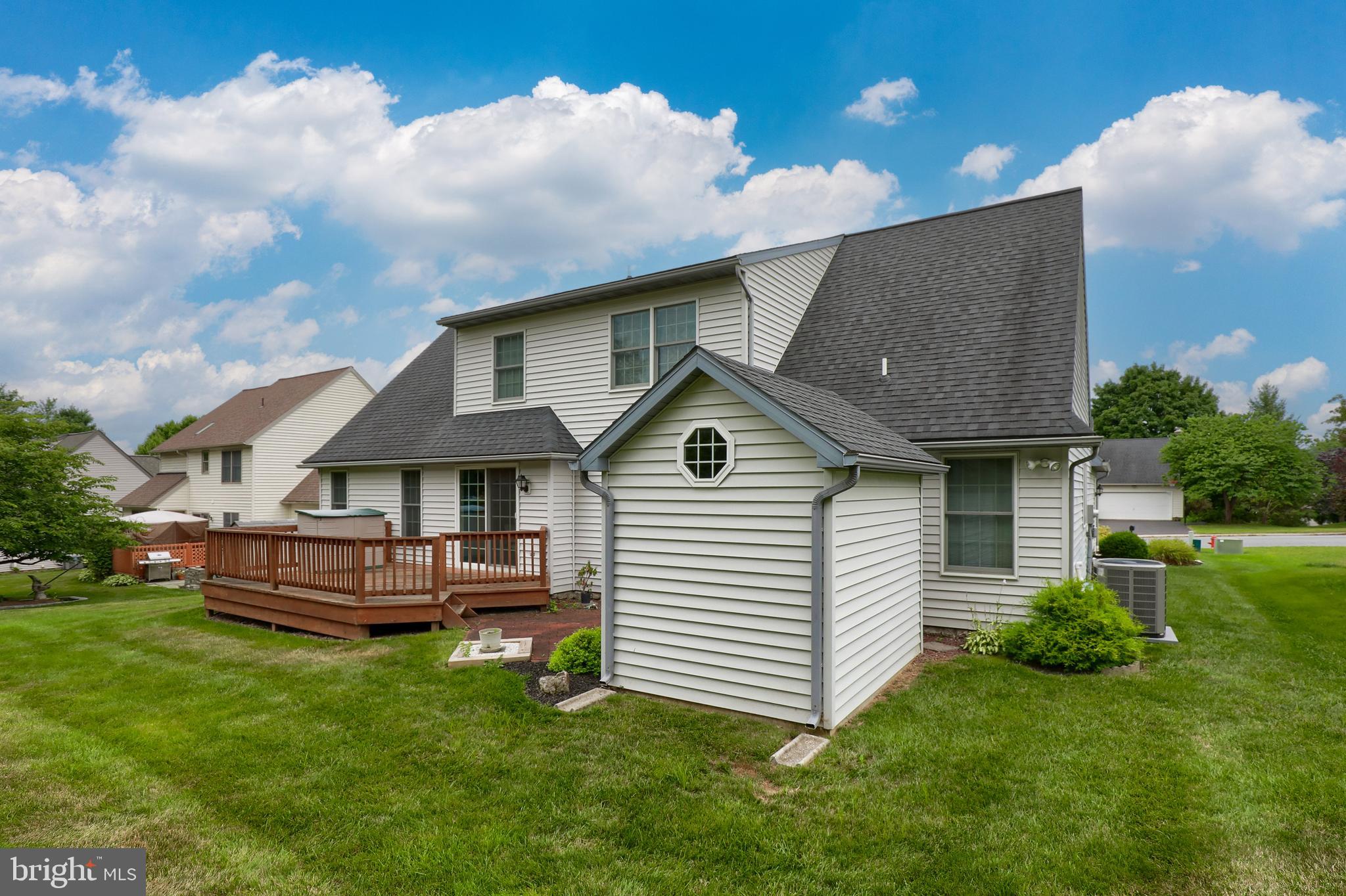 2017 Harrogate Road Lancaster, PA 17601 - Photo 32 of 35 Gallery Image 32