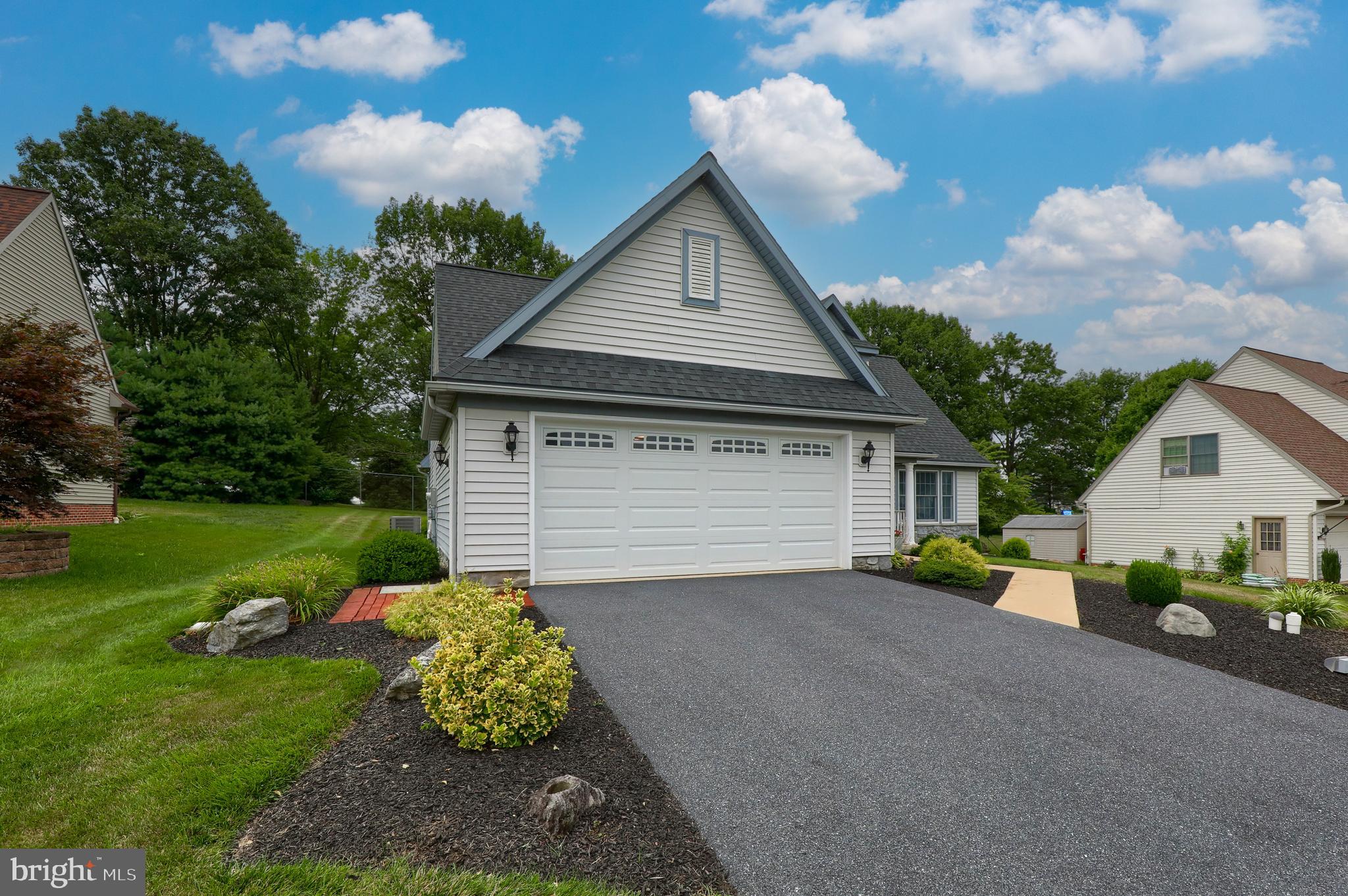 2017 Harrogate Road Lancaster, PA 17601 - Photo 34 of 35 Gallery Image 34