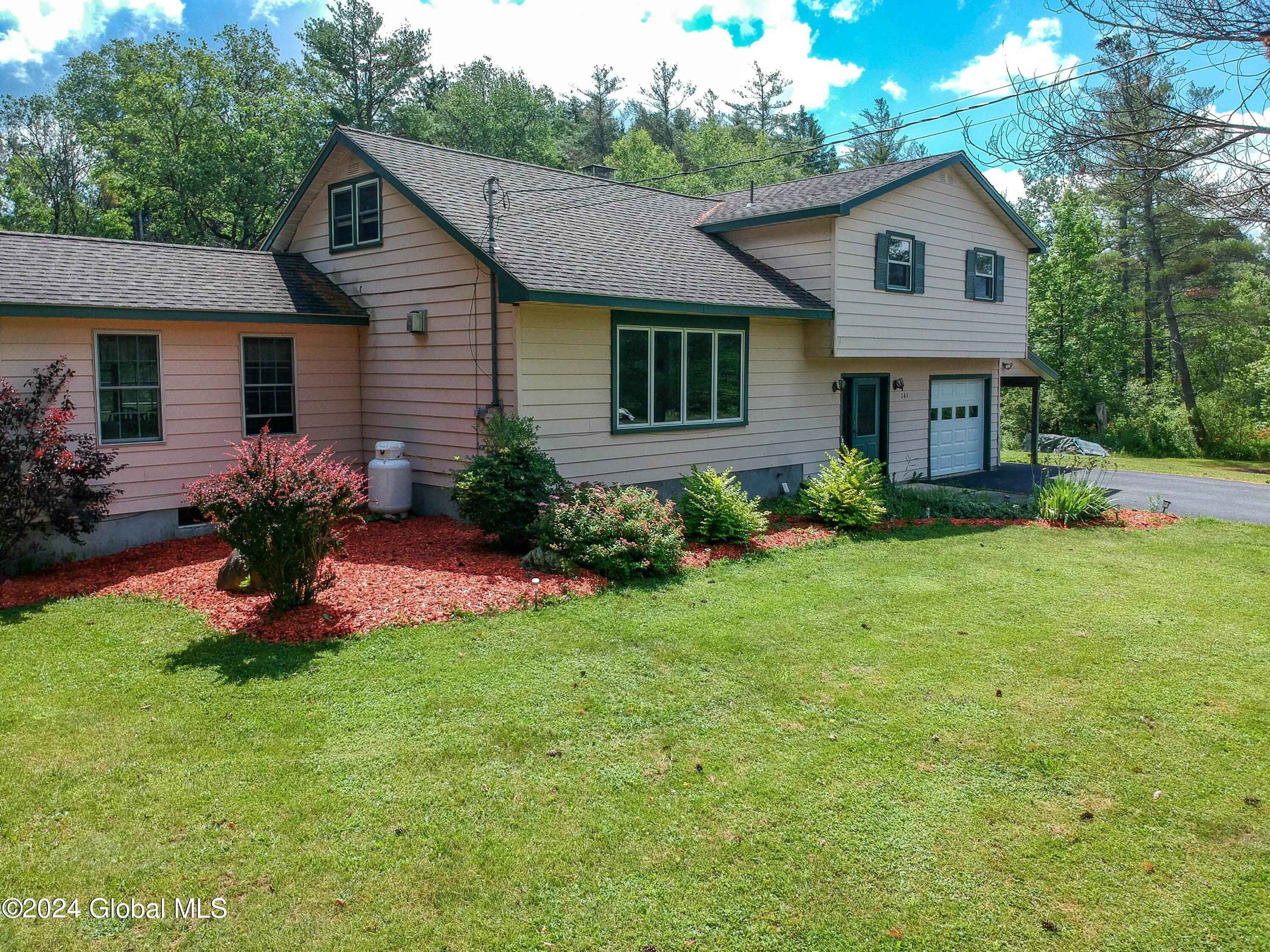 141 Morrow Road Perth, NY 12010 - Photo 1 of 71 141 Morrow Rd Drone-6