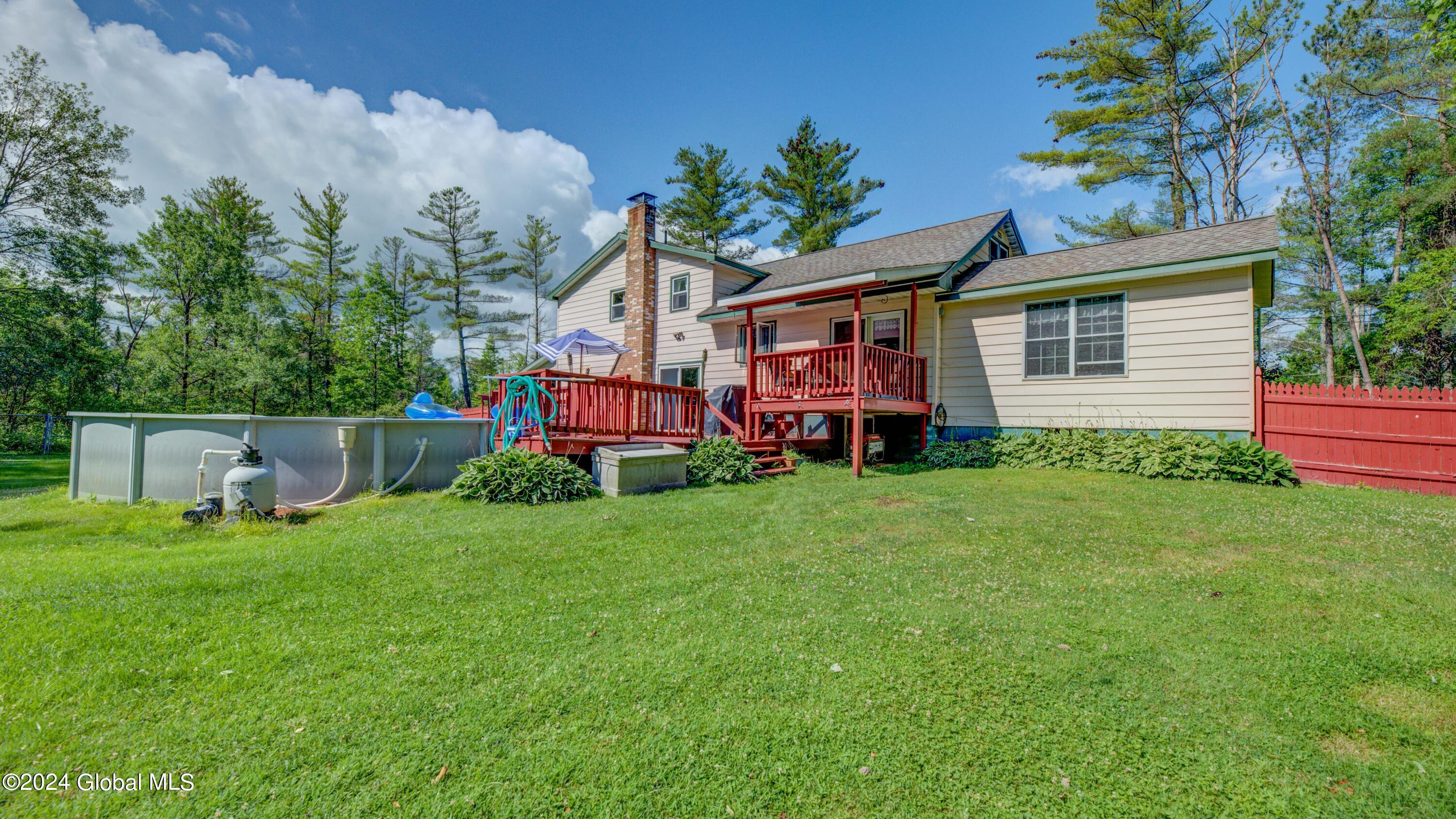 141 Morrow Road Perth, NY 12010 - Photo 13 of 71 141 Morrow Rd-12
