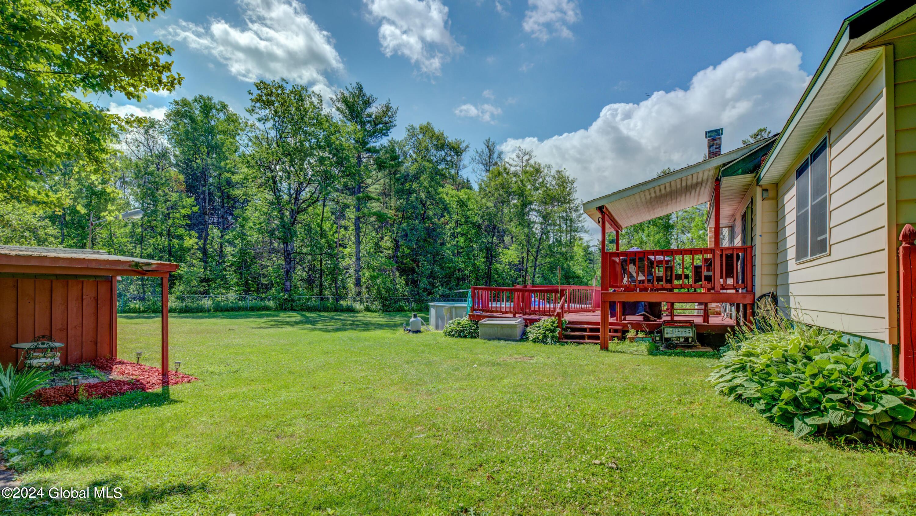 141 Morrow Road Perth, NY 12010 - Photo 14 of 71 141 Morrow Rd-13