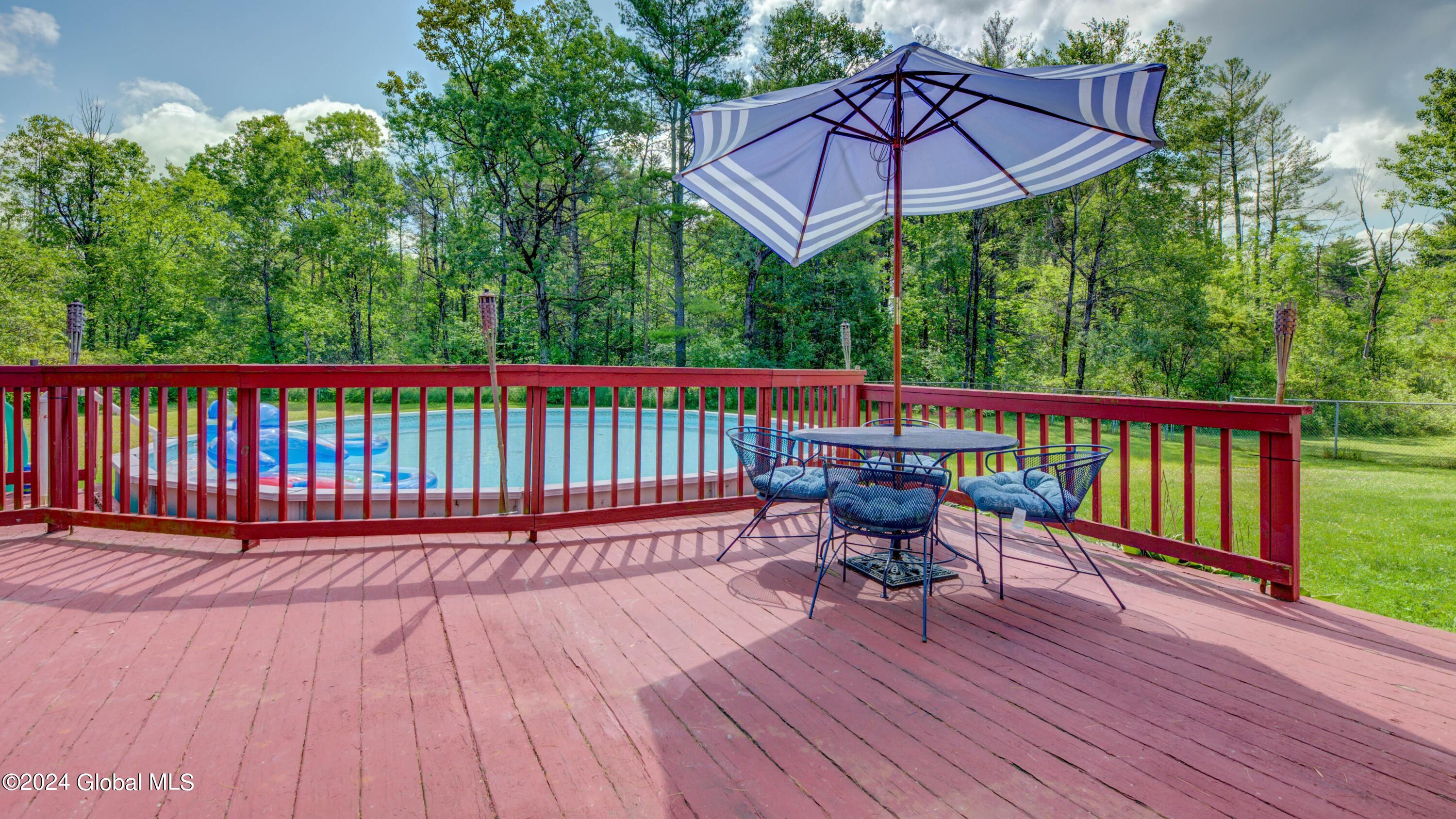 141 Morrow Road Perth, NY 12010 - Photo 20 of 71 141 Morrow Rd-52