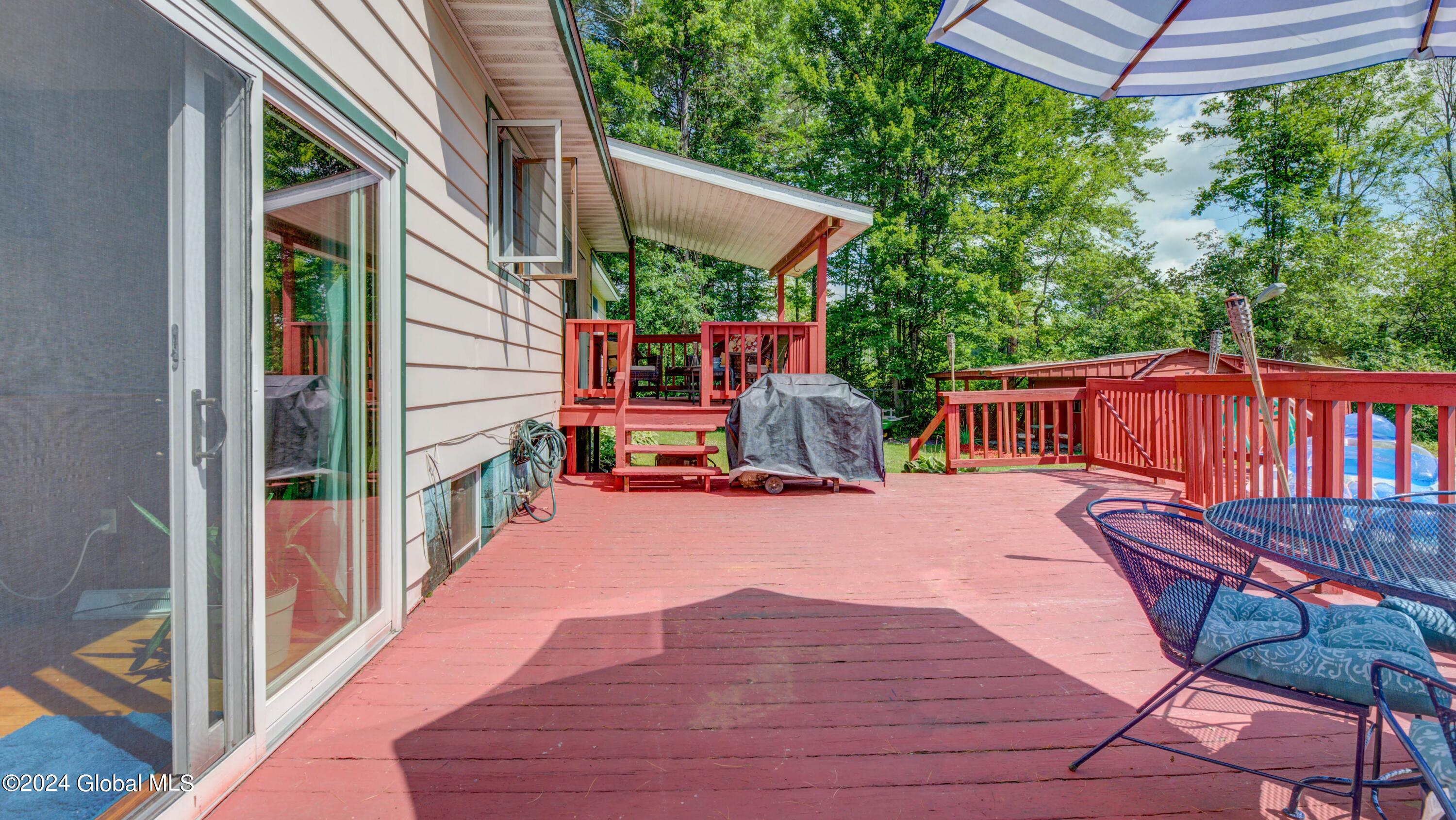 141 Morrow Road Perth, NY 12010 - Photo 21 of 71 141 Morrow Rd-53