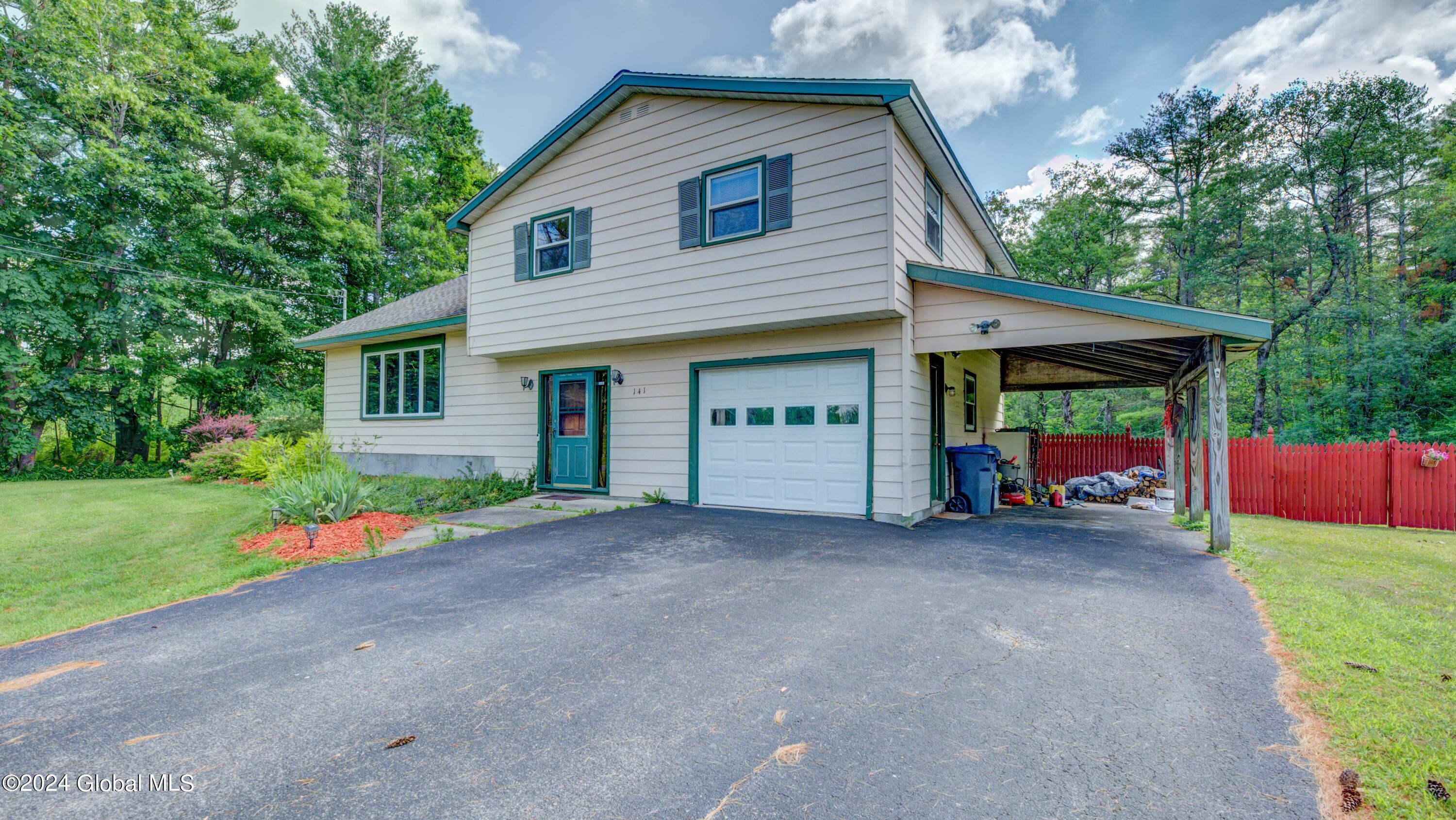 141 Morrow Road Perth, NY 12010 - Photo 3 of 71 141 Morrow Rd-3