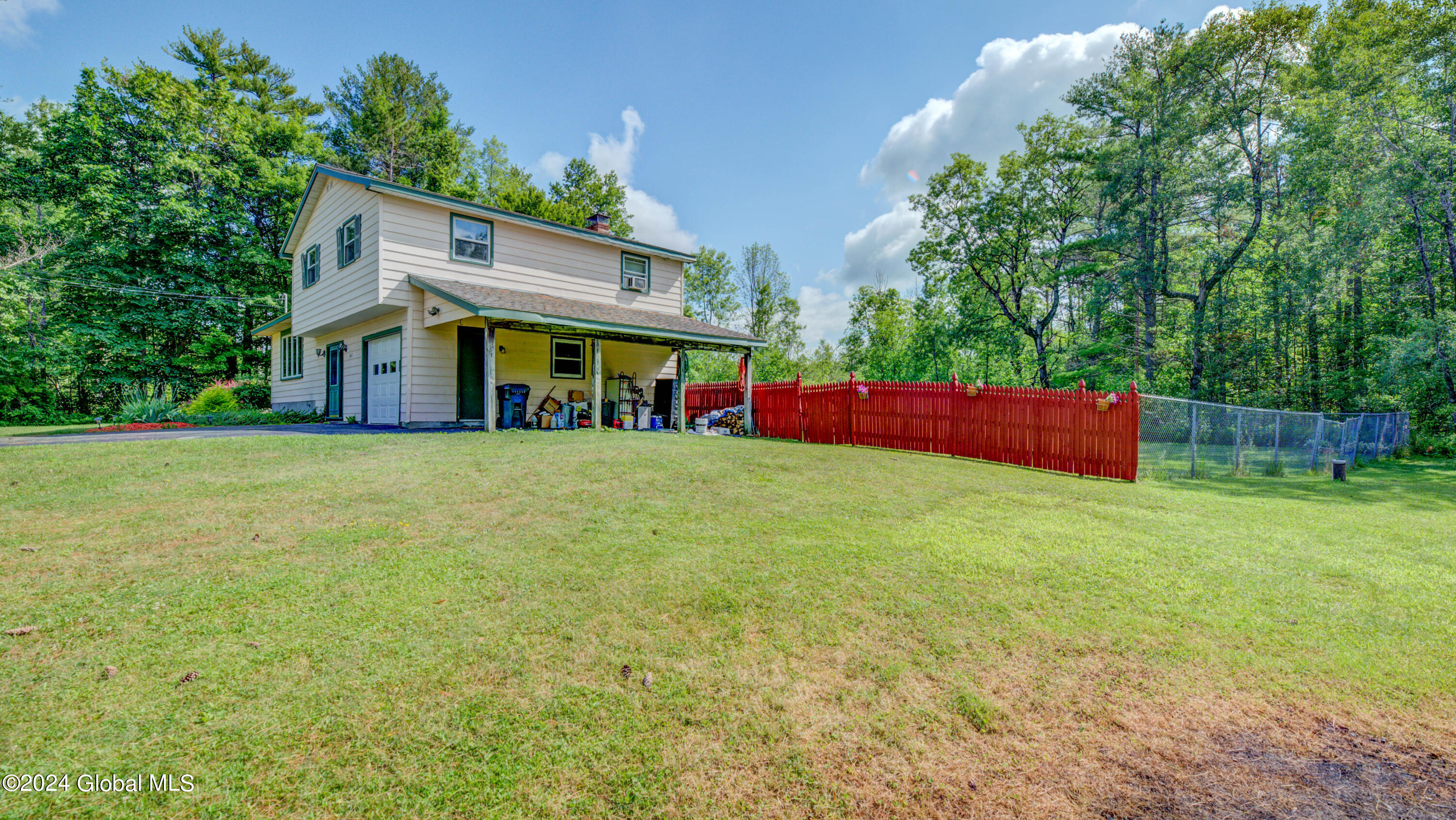 141 Morrow Road Perth, NY 12010 - Photo 5 of 71 141 Morrow Rd-6